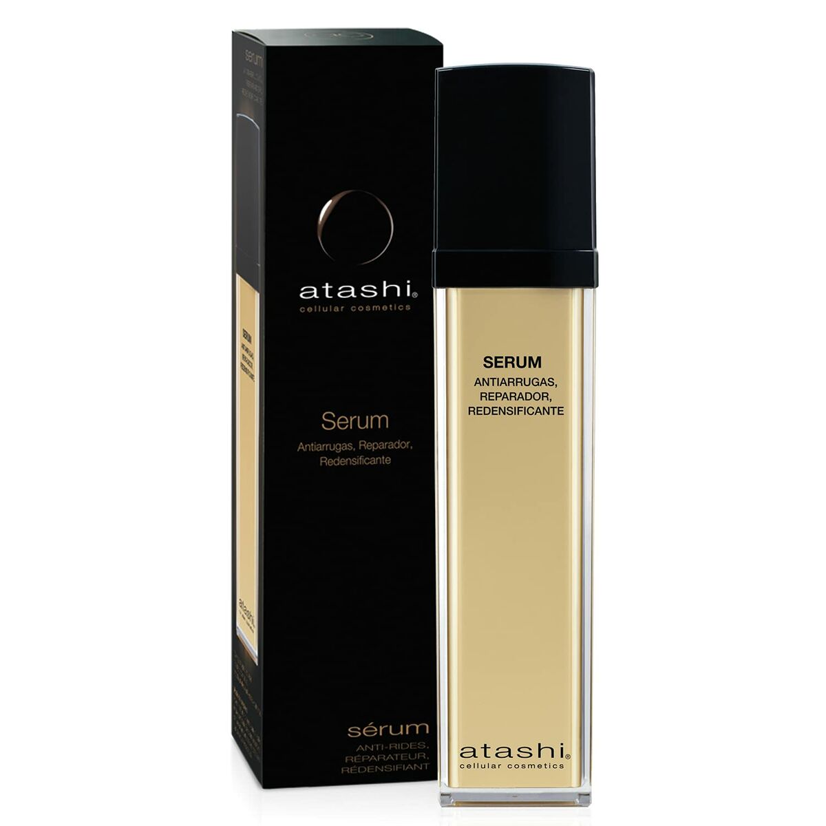 Серум за лице Atashi Celullar Cosmetic 50 ml